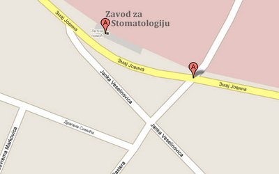 Zmaj Jovina 32, 34000 Kragujevac